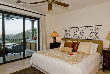 The Residences at La Vista - 2 Bedroom Residence - Cabo San Lucas, Mexico