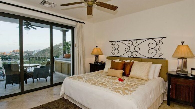 The Residences at La Vista - 2 Bedroom Residence - Cabo San Lucas, Mexico