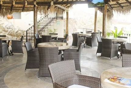 The Residences at La Vista - 2 Bedroom Residence - Cabo San Lucas, Mexico