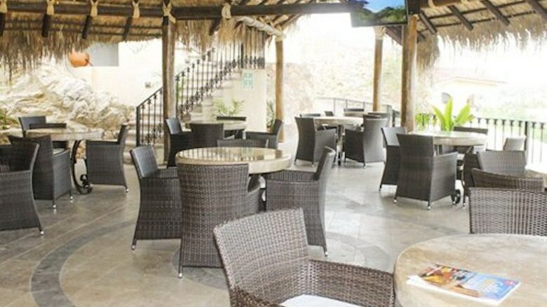 The Residences at La Vista - 2 Bedroom Residence - Cabo San Lucas, Mexico