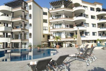 The Residences at La Vista - 2 Bedroom Residence - Cabo San Lucas, Mexico
