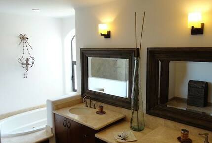 The Residences at La Vista - 2 Bedroom Residence - Cabo San Lucas, Mexico