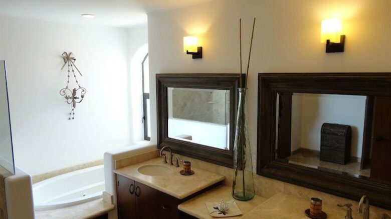 The Residences at La Vista - 2 Bedroom Residence - Cabo San Lucas, Mexico