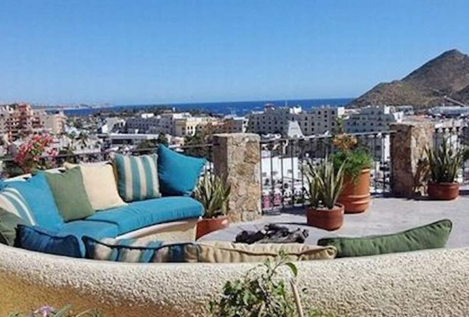 The Residences at La Vista - 2 Bedroom Residence - Cabo San Lucas, Mexico