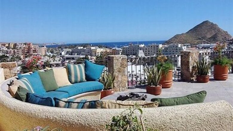 The Residences at La Vista - 2 Bedroom Residence - Cabo San Lucas, Mexico