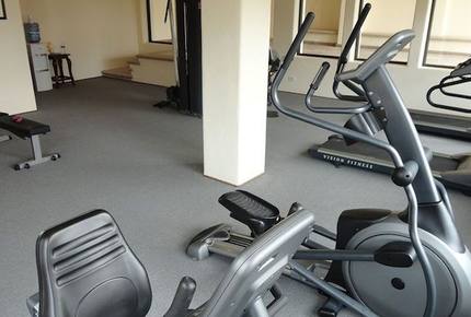 The Residences at La Vista - 2 Bedroom Residence - Cabo San Lucas, Mexico