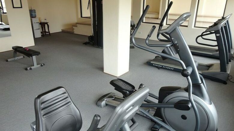 The Residences at La Vista - 2 Bedroom Residence - Cabo San Lucas, Mexico