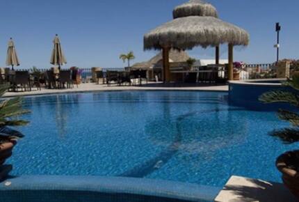 The Residences at La Vista - 2 Bedroom Residence - Cabo San Lucas, Mexico