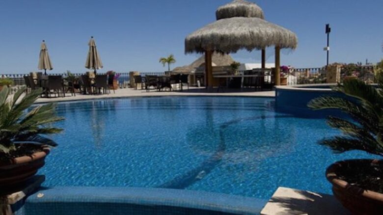 The Residences at La Vista - 2 Bedroom Residence - Cabo San Lucas, Mexico