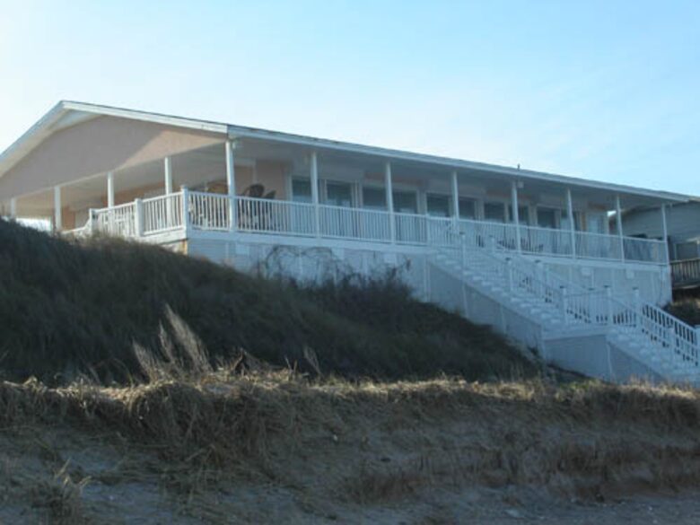 Dolphin Watch - St. Augustine, Florida