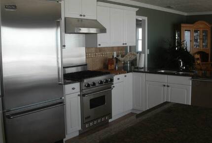 Dolphin Watch - St. Augustine, Florida