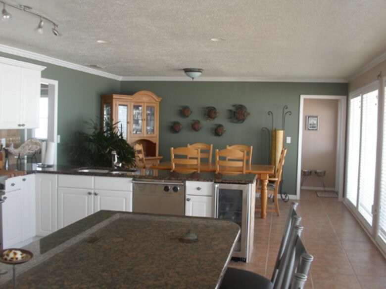 Dolphin Watch - St. Augustine, Florida