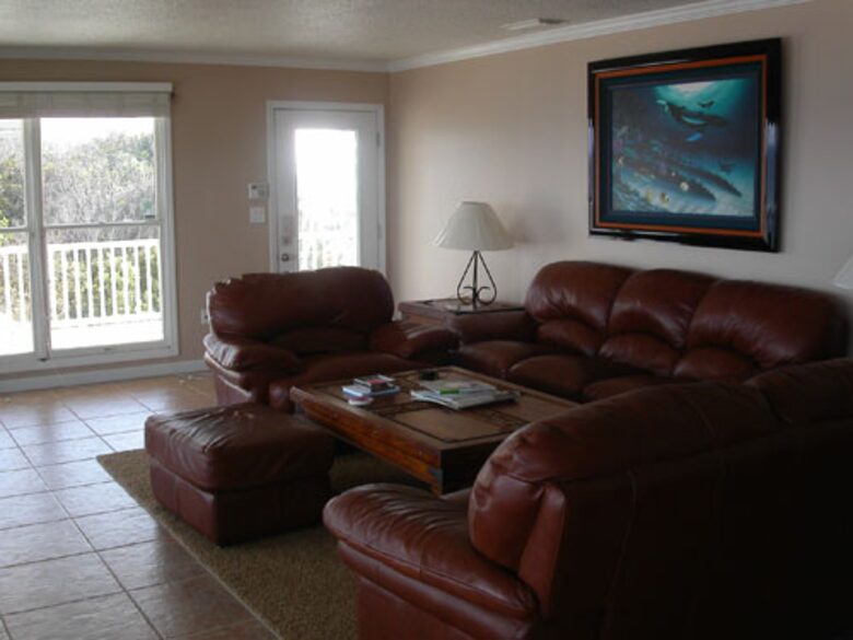 Dolphin Watch - St. Augustine, Florida