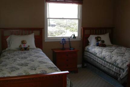 Dolphin Watch - St. Augustine, Florida