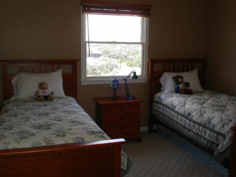 Dolphin Watch - St. Augustine, Florida