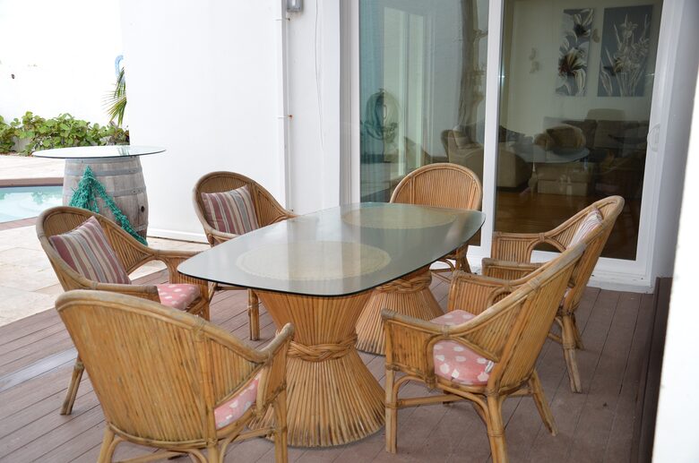 Oceanfront Villa Caprice - Nassau, Bahamas