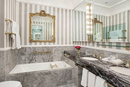 A 2-Bed Residence at The St. Regis, New York - New York City, New York