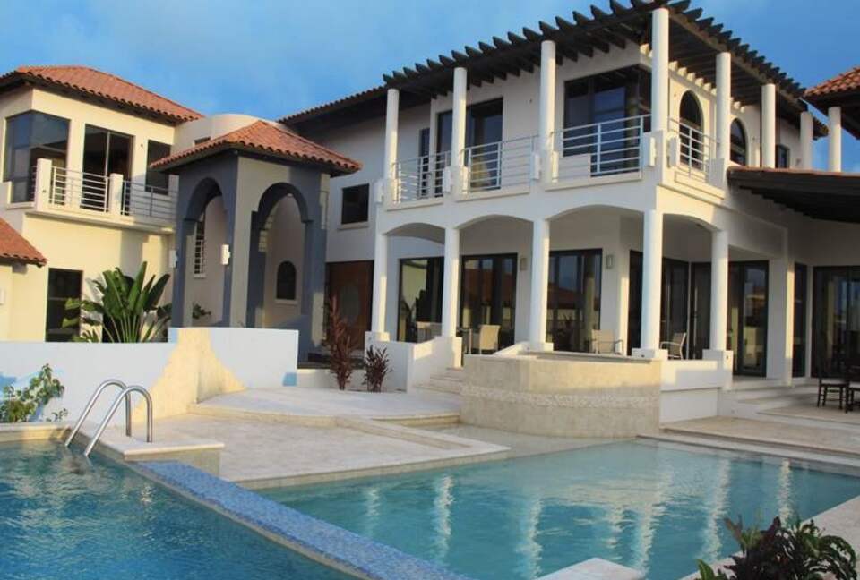 Tierra del Sol Aruba Estate - Noord, Aruba