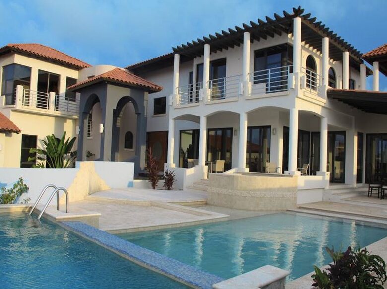 Tierra del Sol Aruba Estate - Noord, Aruba