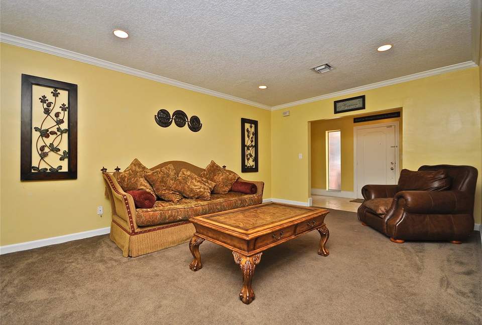 The Tiki Hut - Lighthouse Point, Florida