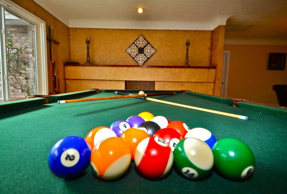 The Tiki Hut - Lighthouse Point, Florida