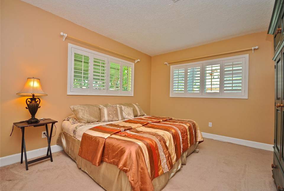 The Tiki Hut - Lighthouse Point, Florida