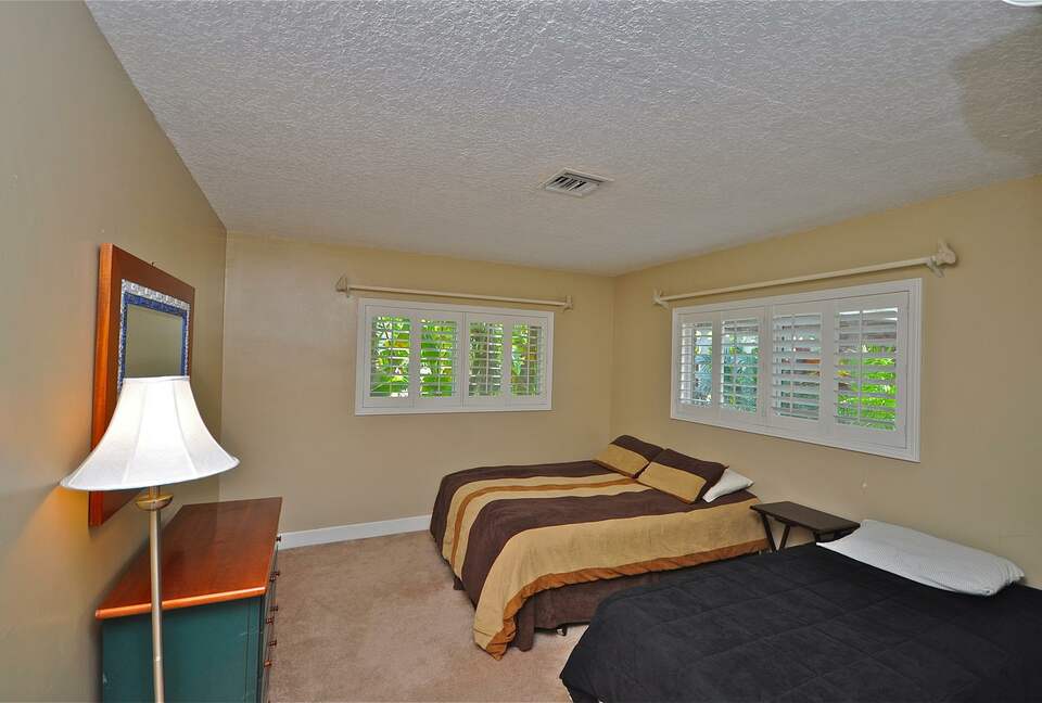 The Tiki Hut - Lighthouse Point, Florida