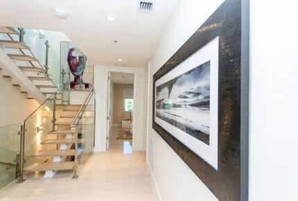 SkY255 - 4 Bedroom Townhouse - Lauderdale by the Sea, Florida