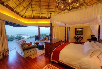 A Suite at The Oceana Beach & Wildlife Reserve - Riet River, South Africa