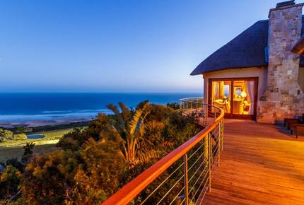 A Suite at The Oceana Beach & Wildlife Reserve - Riet River, South Africa