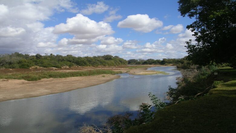 Santhata Camp - North Tuli Game Reserve, Botswana