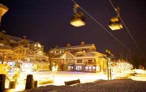 Telluride Mountain Village core ski in/out condo - Telluride, Colorado