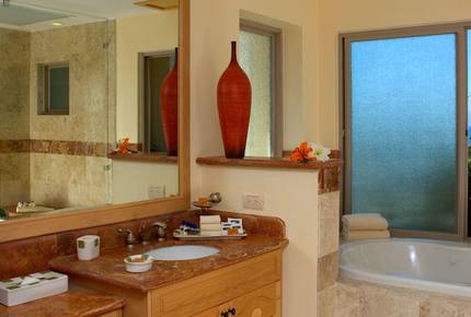 Villa La Estancia - 2 Bedroom Residence - Nuevo Vallarta, Mexico