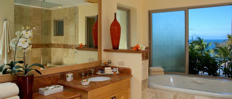 Villa La Estancia - 2 Bedroom Residence - Nuevo Vallarta, Mexico