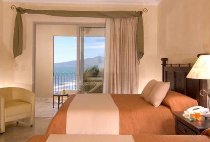 Villa La Estancia - 2 Bedroom Residence - Nuevo Vallarta, Mexico