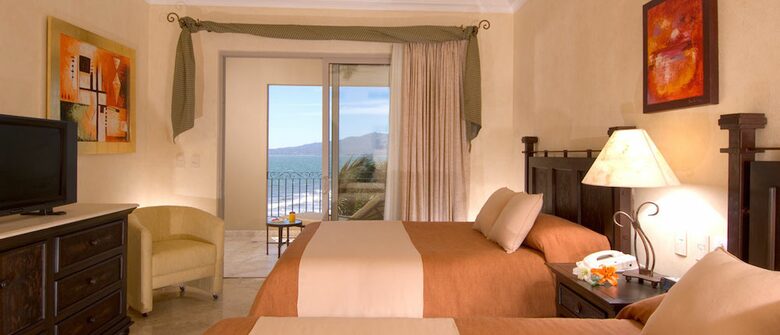 Villa La Estancia - 2 Bedroom Residence - Nuevo Vallarta, Mexico