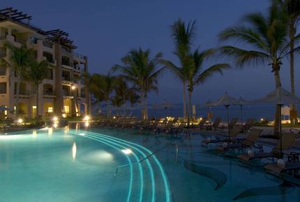 Villa La Estancia - 2 Bedroom Residence - Nuevo Vallarta, Mexico