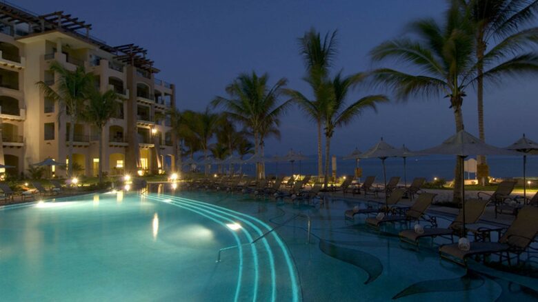 Villa La Estancia - 2 Bedroom Residence - Nuevo Vallarta, Mexico