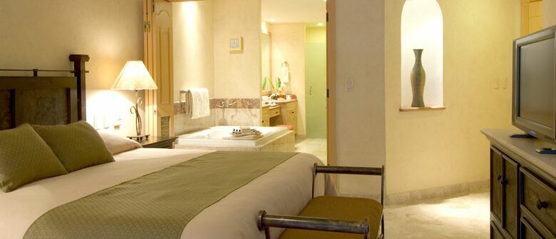 Villa la Estancia - 3 Bedroom Residence - Nuevo Vallarta, Mexico