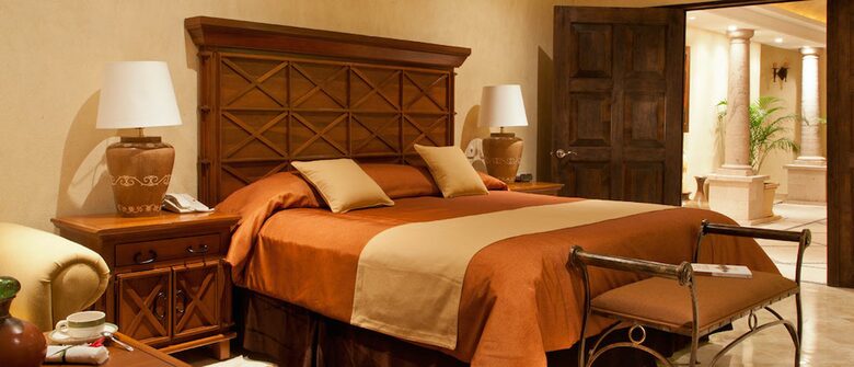 Villa la Estancia - 3 Bedroom Residence - Nuevo Vallarta, Mexico