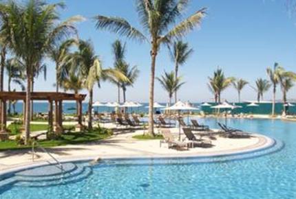 Villa La Estancia - 2 Bedroom Residence - Nuevo Vallarta, Mexico