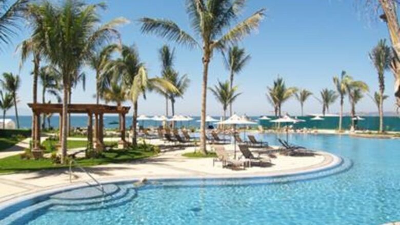 Villa La Estancia - 2 Bedroom Residence - Nuevo Vallarta, Mexico