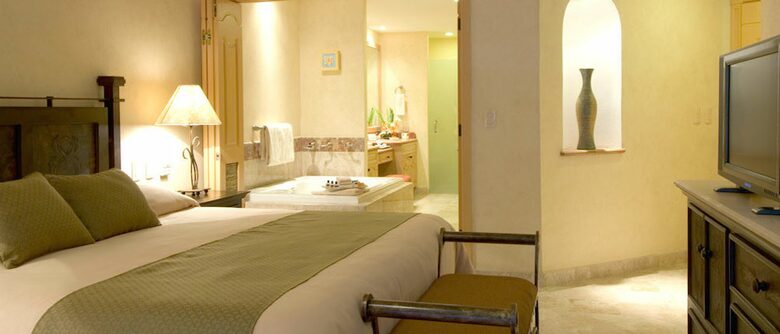 Villa La Estancia - 2 Bedroom Residence - Nuevo Vallarta, Mexico