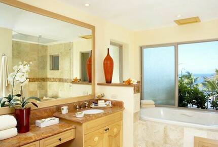 Villa La Estancia - 2 Bedroom Residence - Nuevo Vallarta, Mexico