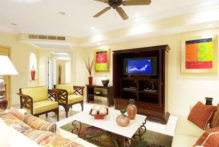 Villa La Estancia - 2 Bedroom Residence - Nuevo Vallarta, Mexico