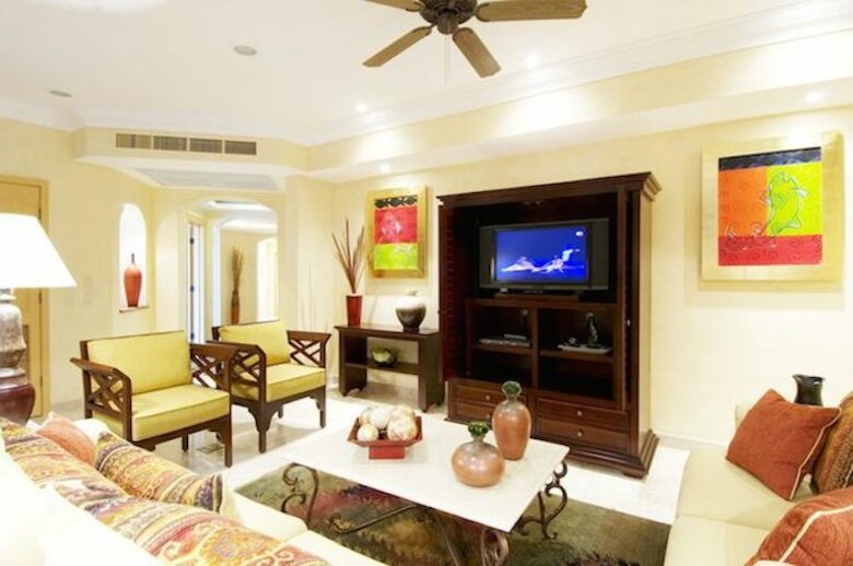 Villa La Estancia - 2 Bedroom Residence - Nuevo Vallarta, Mexico