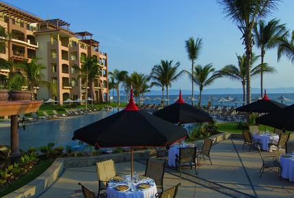 Villa La Estancia - 2 Bedroom Residence - Nuevo Vallarta, Mexico