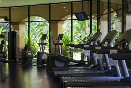 Villa La Estancia - 2 Bedroom Residence - Nuevo Vallarta, Mexico