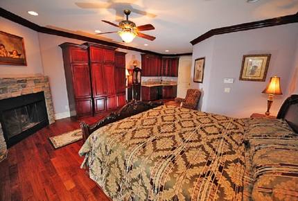 Las Vegas Mini Castle #2 (The Gambler) - Las Vegas, Nevada