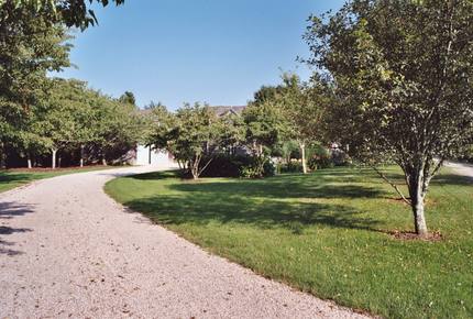 Sagaponack - Hamptons - Sagaponack, New York